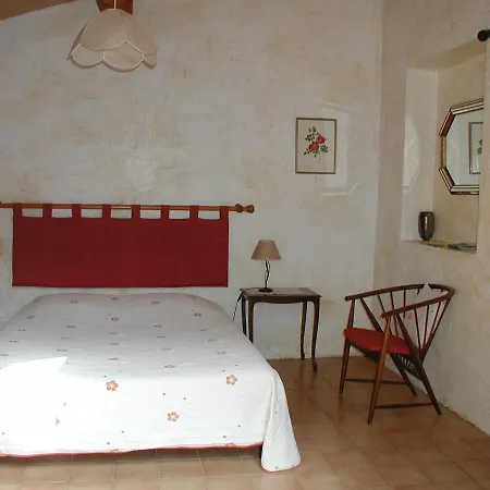 Chambres D'hote L'amandiere A