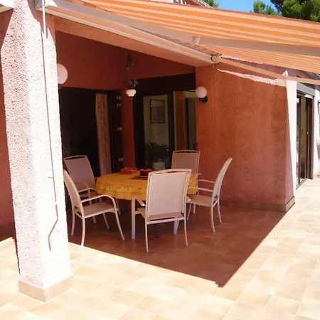 Pensionat Chambres D'hote L'amandiere A *