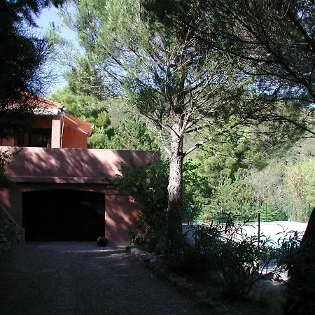 Chambres D'hote L'amandiere A