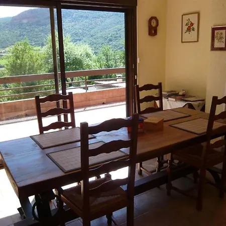 Chambres D'hote L'amandiere A